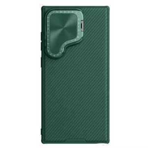 Torbica Nillkin CamShield Prop za Samsung S928B Galaxy S24 Ultra zelena