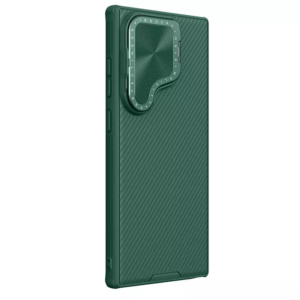 Torbica Nillkin CamShield Prop za Samsung S928B Galaxy S24 Ultra zelena - Slika 2