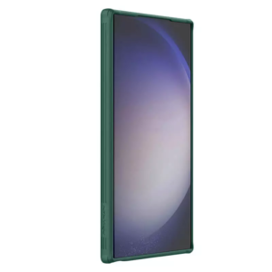 Torbica Nillkin CamShield Prop za Samsung S928B Galaxy S24 Ultra zelena - Slika 4