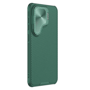 Torbica Nillkin CamShield Prop za Samsung S926B Galaxy S24 Plus zelena - Slika 2