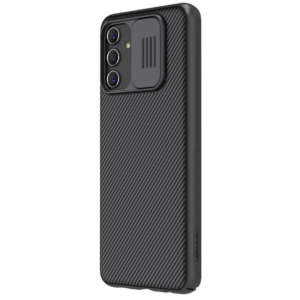 Torbica Nillkin CamShield za Samsung A047F Galaxy A04s crna - Slika 3