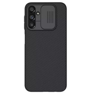 Torbica Nillkin CamShield za Samsung A145R Galaxy A14 4G crna