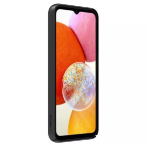 Torbica Nillkin CamShield za Samsung A145R Galaxy A14 4G crna - Slika 4