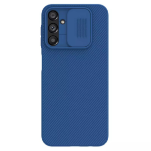 Torbica Nillkin CamShield za Samsung A145R Galaxy A14 4G plava