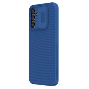 Torbica Nillkin CamShield za Samsung A145R Galaxy A14 4G plava - Slika 2