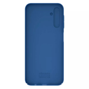 Torbica Nillkin CamShield za Samsung A145R Galaxy A14 4G plava - Slika 4