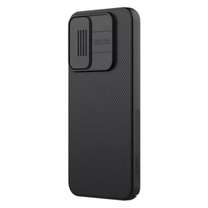 Torbica Nillkin CamShield za Samsung A256B Galaxy A25 5G crna - Slika 4