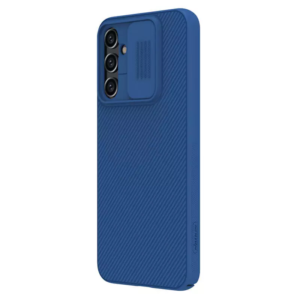 Torbica Nillkin CamShield za Samsung A346B Galaxy A34 5G plava - Slika 2