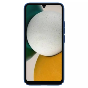Torbica Nillkin CamShield za Samsung A346B Galaxy A34 5G plava - Slika 4