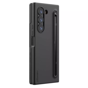 Torbica Nillkin Flex Pure Fold za Samsung F956B Galaxy Z Fold 6 (S Pen) crna - Slika 2