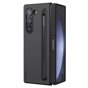 Torbica Nillkin Flex Pure Fold za Samsung F956B Galaxy Z Fold 6 (S Pen) crna - Slika 4