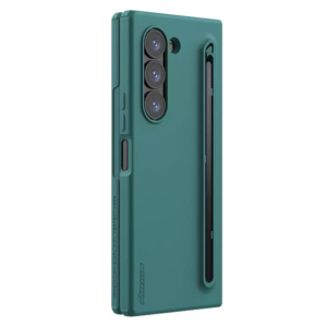 Torbica Nillkin Flex Pure Fold za Samsung F956B Galaxy Z Fold 6 (S Pen) zelena - Slika 2