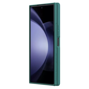 Torbica Nillkin Flex Pure Fold za Samsung F956B Galaxy Z Fold 6 (S Pen) zelena - Slika 3