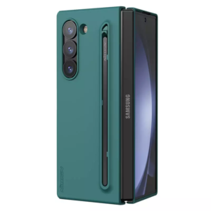 Torbica Nillkin Flex Pure Fold za Samsung F956B Galaxy Z Fold 6 (S Pen) zelena - Slika 4