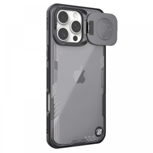 Torbica Nillkin Ice blade Prop za iPhone 16 Pro Max 6.9 crna - Slika 2