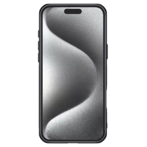 Torbica Nillkin Ice blade Prop za iPhone 16 Pro Max 6.9 crna - Slika 3