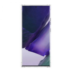 Torbica Nillkin Nature za Samsung N985F Galaxy Note 20 Ultra transparent - Slika 2
