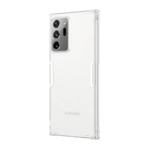 Torbica Nillkin Nature za Samsung N985F Galaxy Note 20 Ultra transparent - Slika 3