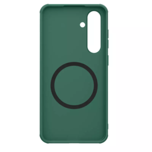 Torbica Nillkin Scrub Pro za Samsung S721B Galaxy S24 FE zelena - Slika 4