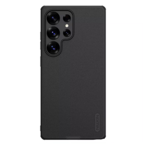 Torbica Nillkin Scrub Pro Magnetic za Samsung S938B Galaxy S25 Ultra crna