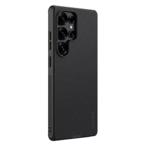Torbica Nillkin Scrub Pro Magnetic za Samsung S938B Galaxy S25 Ultra crna - Slika 3