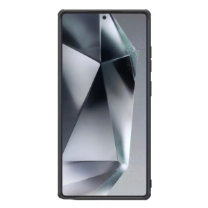 Torbica Nillkin Scrub Pro Magnetic za Samsung S938B Galaxy S25 Ultra crna - Slika 4