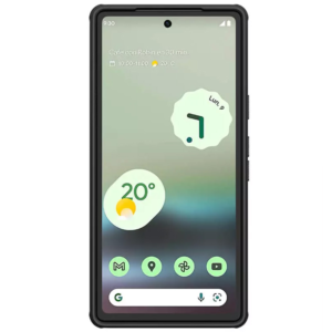 Torbica Nillkin Scrub Pro za Google Pixel 7A crna - Slika 4