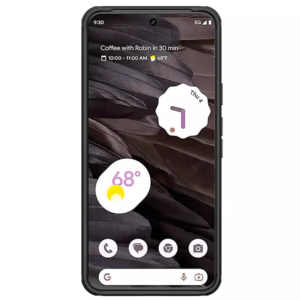 Torbica Nillkin Scrub Pro za Google Pixel 8 crna - Slika 4
