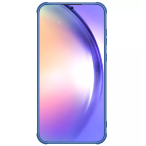Torbica Nillkin Scrub Pro za Samsung A556B Galaxy A55 5G plava - Slika 4