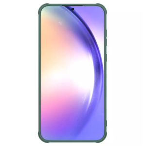 Torbica Nillkin Scrub Pro za Samsung A556B Galaxy A55 5G zelena - Slika 4