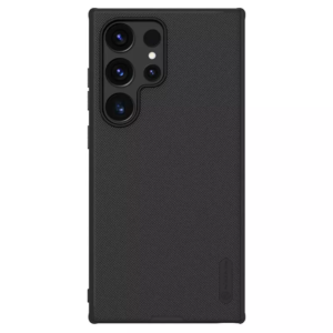 Torbica Nillkin Scrub Pro za Samsung S928B Galaxy S24 Ultra crna