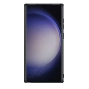 Torbica Nillkin Scrub Pro za Samsung S928B Galaxy S24 Ultra crna - Slika 4