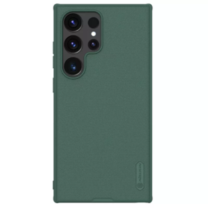 Torbica Nillkin Scrub Pro za Samsung S928B Galaxy S24 Ultra zelena