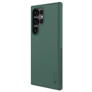 Torbica Nillkin Scrub Pro za Samsung S928B Galaxy S24 Ultra zelena - Slika 2