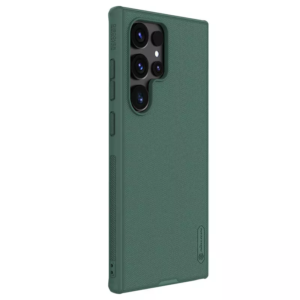 Torbica Nillkin Scrub Pro za Samsung S928B Galaxy S24 Ultra zelena - Slika 3