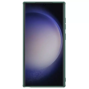 Torbica Nillkin Scrub Pro za Samsung S928B Galaxy S24 Ultra zelena - Slika 4