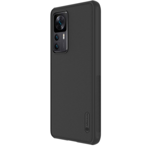 Torbica Nillkin Scrub Pro za Xiaomi 12T crna - Slika 2