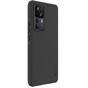 Torbica Nillkin Scrub Pro za Xiaomi 12T crna - Slika 3