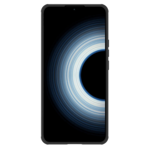 Torbica Nillkin Scrub Pro za Xiaomi 12T crna - Slika 4