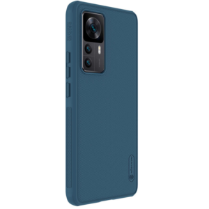 Torbica Nillkin Scrub Pro za Xiaomi 12T plava - Slika 3