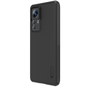 Torbica Nillkin Scrub Pro za Xiaomi 12T Pro crna - Slika 2