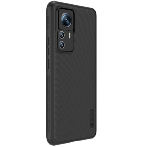 Torbica Nillkin Scrub Pro za Xiaomi 12T Pro crna - Slika 3