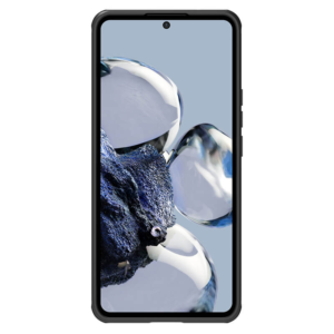 Torbica Nillkin Scrub Pro za Xiaomi 12T Pro crna - Slika 4