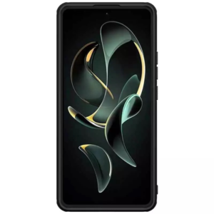 Torbica Nillkin Scrub Pro za Xiaomi 13T/13T Pro crna - Slika 4