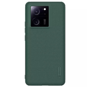Torbica Nillkin Scrub Pro za Xiaomi 13T/13T Pro zelena