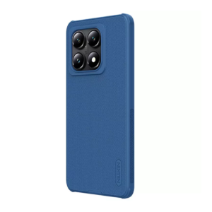 Torbica Nillkin Scrub Pro za Xiaomi 14T plava - Slika 2