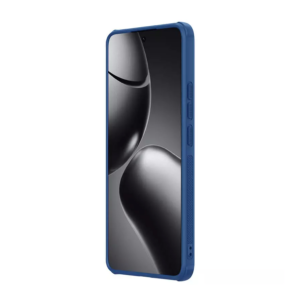 Torbica Nillkin Scrub Pro za Xiaomi 14T plava - Slika 3