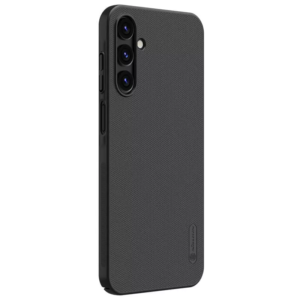 Torbica Nillkin Scrub za Samsung A256B Galaxy A25 5G crna - Slika 3