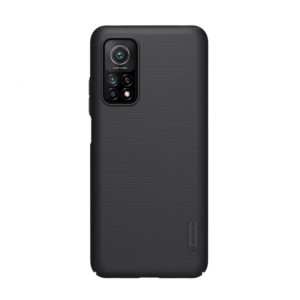 Torbica Nillkin Scrub za Xiaomi Mi 10T/Mi 10T Pro/Redmi K30S crna