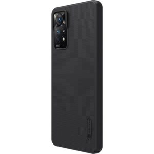 Torbica Nillkin Scrub za Xiaomi Redmi Note 11 Pro 4G/5G/Note 12 Pro 4G crna - Slika 4